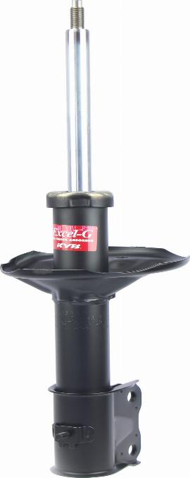 KYB 333382 - Амортизатор abcparts.ee