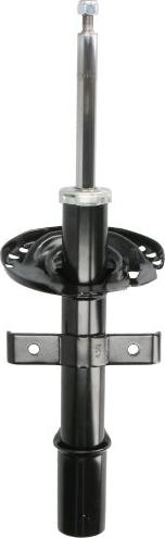 KYB 333744 - Амортизатор abcparts.ee