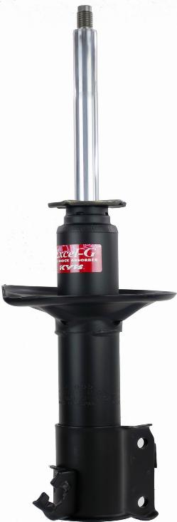 KYB 332005 - Амортизатор abcparts.ee