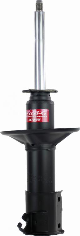 KYB 332006 - Амортизатор abcparts.ee