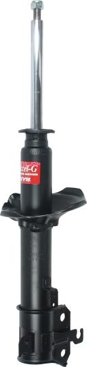 KYB 332105 - Амортизатор abcparts.ee