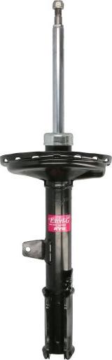 KYB 235906 - Пылезащитный комплект, амортизатор abcparts.ee