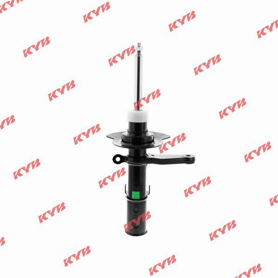 KYB 235618 - Амортизатор abcparts.ee