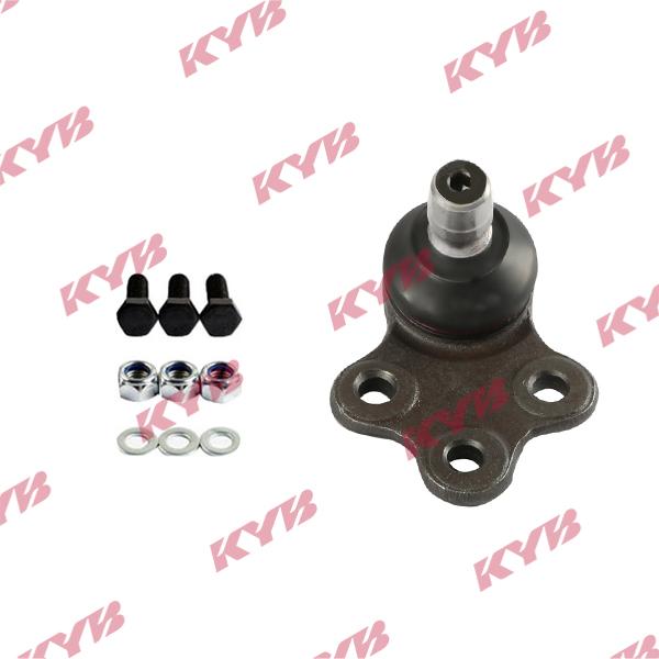 KYB KBJ4041 - Шаровая опора abcparts.ee