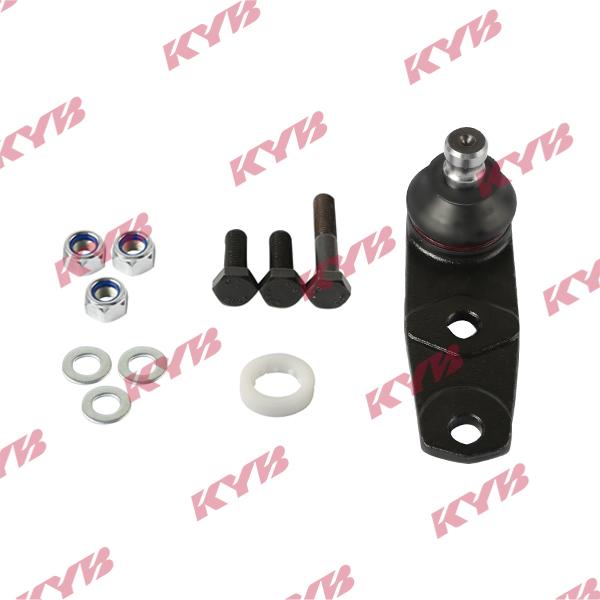 KYB KBJ4062 - Шаровая опора abcparts.ee
