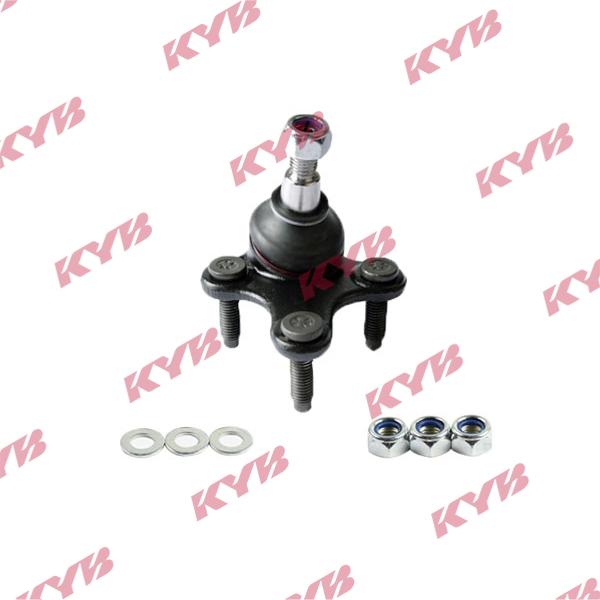 KYB KBJ4150 - Шаровая опора abcparts.ee