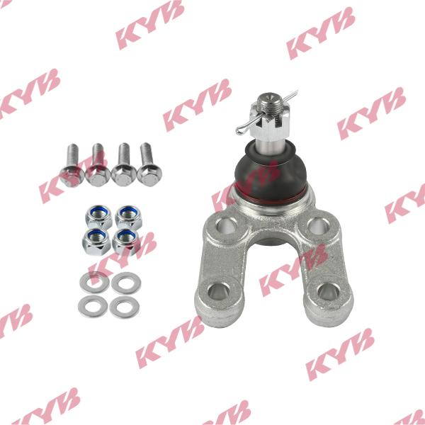 KYB KBJ4112 - Шаровая опора abcparts.ee