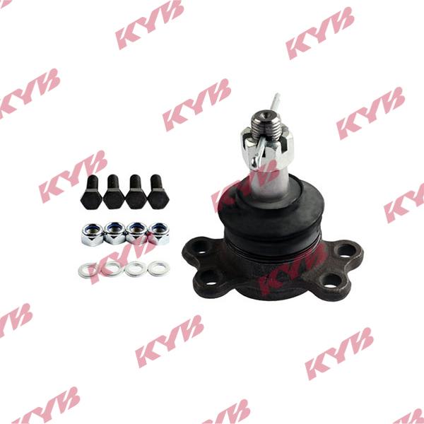 KYB KBJ4128 - Шаровая опора abcparts.ee