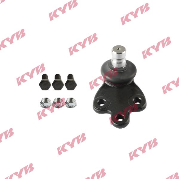 KYB KBJ4350 - Шаровая опора abcparts.ee
