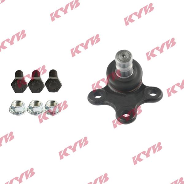 KYB KBJ4365 - Шаровая опора abcparts.ee