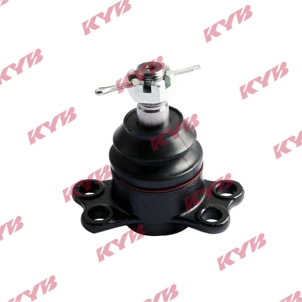 KYB KBJ4309 - Шаровая опора abcparts.ee