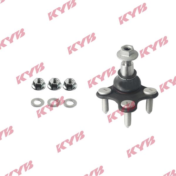 KYB KBJ4377 - Шаровая опора abcparts.ee