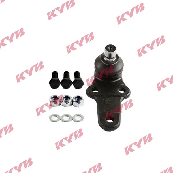 KYB KBJ4259 - Шаровая опора abcparts.ee