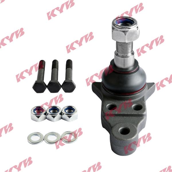KYB KBJ4272 - Шаровая опора abcparts.ee