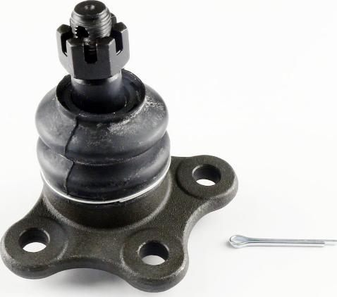 KYB KBJ1097 - Шаровая опора abcparts.ee