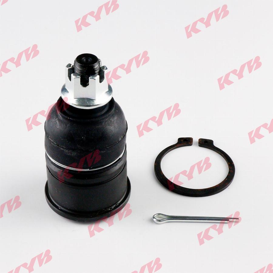 KYB KBJ1106 - Шаровая опора abcparts.ee
