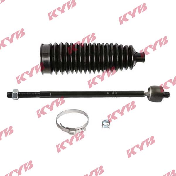 KYB KRE4343 - Осевой шарнир рулевой тяги, внутренний abcparts.ee