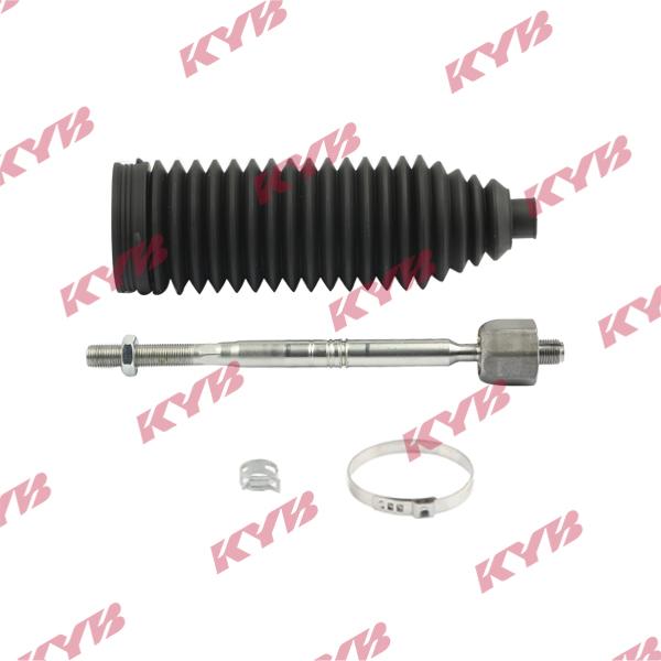 KYB KRE4285 - Осевой шарнир рулевой тяги, внутренний abcparts.ee