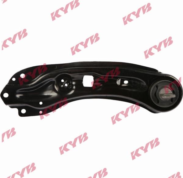 KYB KSC4649 - Рычаг подвески колеса abcparts.ee