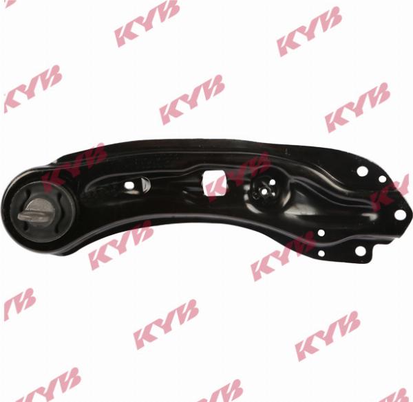 KYB KSC4650 - Рычаг подвески колеса abcparts.ee