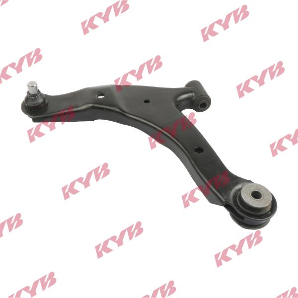 KYB KSC4651 - Рычаг подвески колеса abcparts.ee