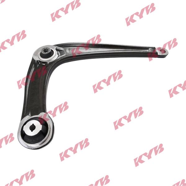 KYB KSC4636 - Рычаг подвески колеса abcparts.ee