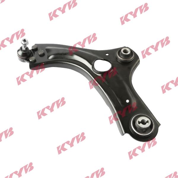 KYB KSC4196 - Рычаг подвески колеса abcparts.ee
