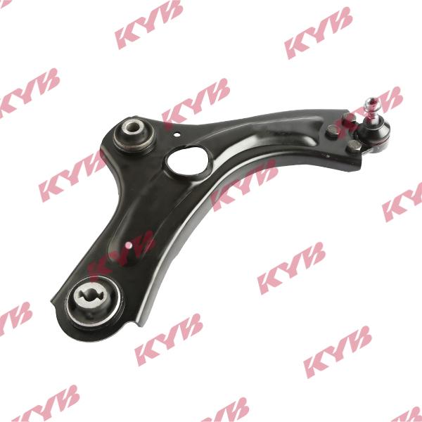 KYB KSC4197 - Рычаг подвески колеса abcparts.ee