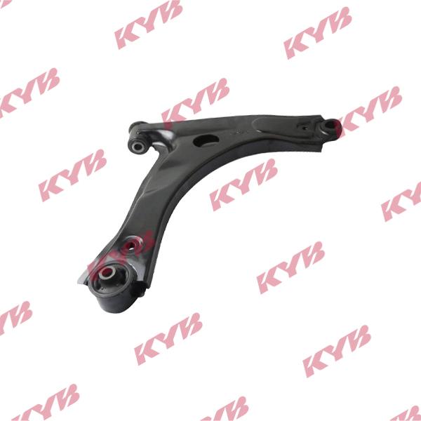 KYB KSC4888 - Рычаг подвески колеса abcparts.ee