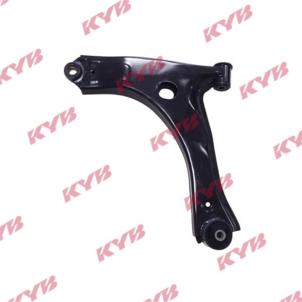 KYB KSC4887 - Рычаг подвески колеса abcparts.ee