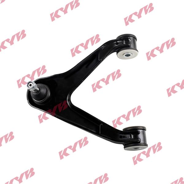 KYB KSC4754 - Рычаг подвески колеса abcparts.ee