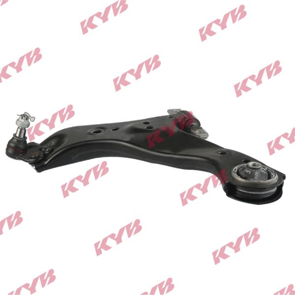 KYB KSC5986 - Рычаг подвески колеса abcparts.ee