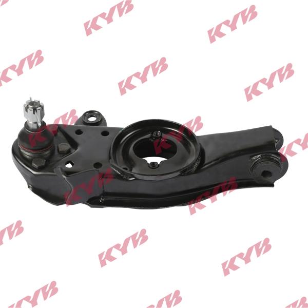 KYB KSC5552 - Рычаг подвески колеса abcparts.ee