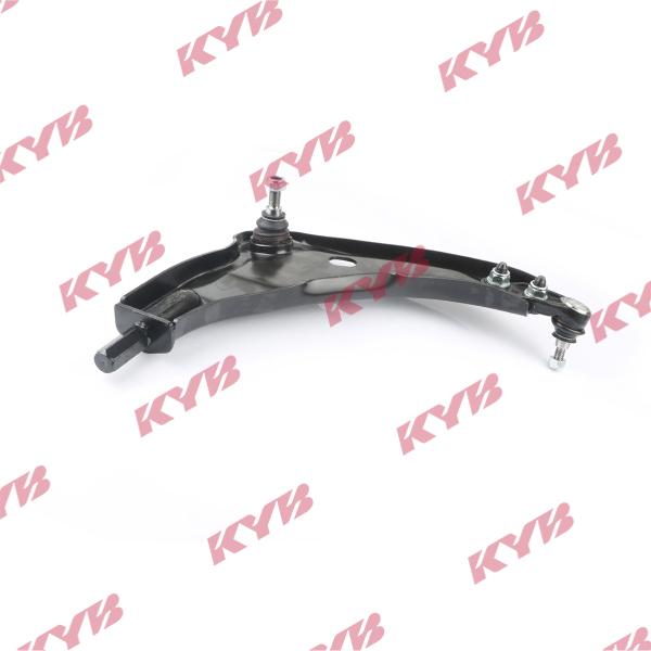 KYB KSC5614 - Рычаг подвески колеса abcparts.ee