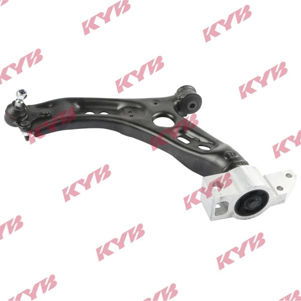 KYB KSC5892 - Рычаг подвески колеса abcparts.ee