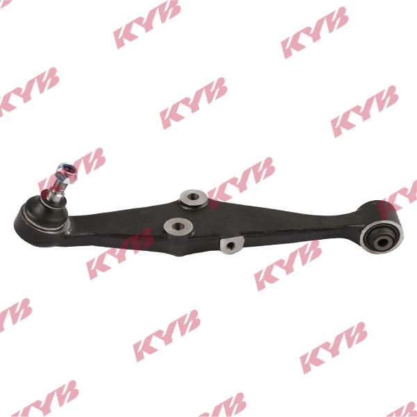 KYB KSC5869 - Рычаг подвески колеса abcparts.ee