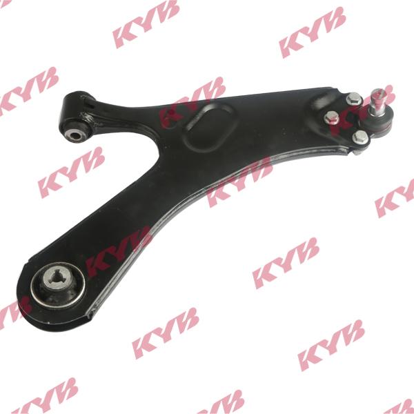 KYB KSC5758 - Рычаг подвески колеса abcparts.ee