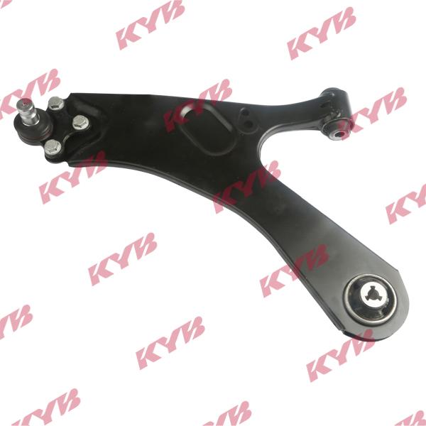 KYB KSC5757 - Рычаг подвески колеса abcparts.ee