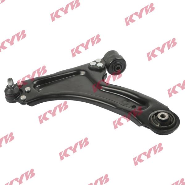 KYB KSC5722 - Рычаг подвески колеса abcparts.ee