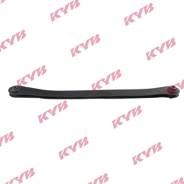 KYB KSC6459 - Рычаг подвески колеса abcparts.ee