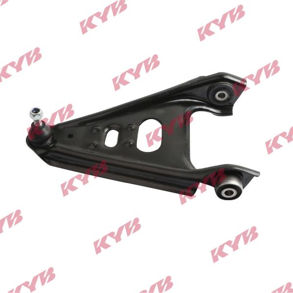 KYB KSC6458 - Рычаг подвески колеса abcparts.ee