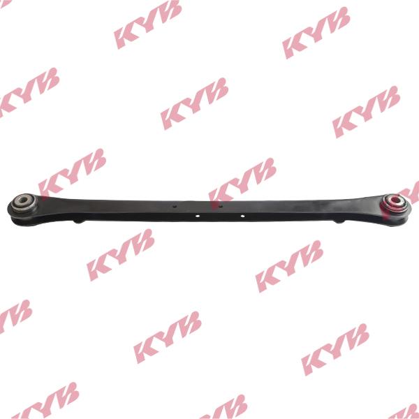 KYB KSC6433 - Рычаг подвески колеса abcparts.ee