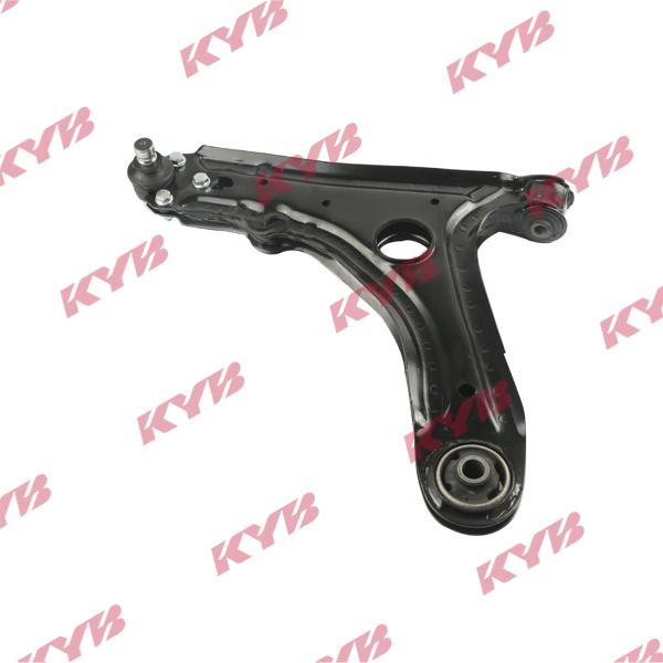 KYB KSC6108 - Рычаг подвески колеса abcparts.ee