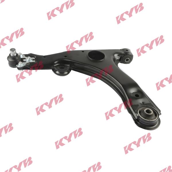 KYB KSC6110 - Рычаг подвески колеса abcparts.ee