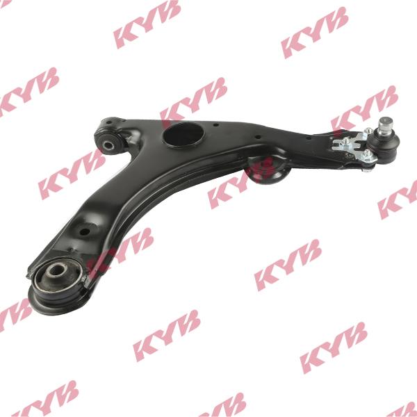 KYB KSC6111 - Рычаг подвески колеса abcparts.ee