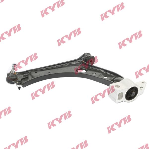 KYB KSC6120 - Рычаг подвески колеса abcparts.ee