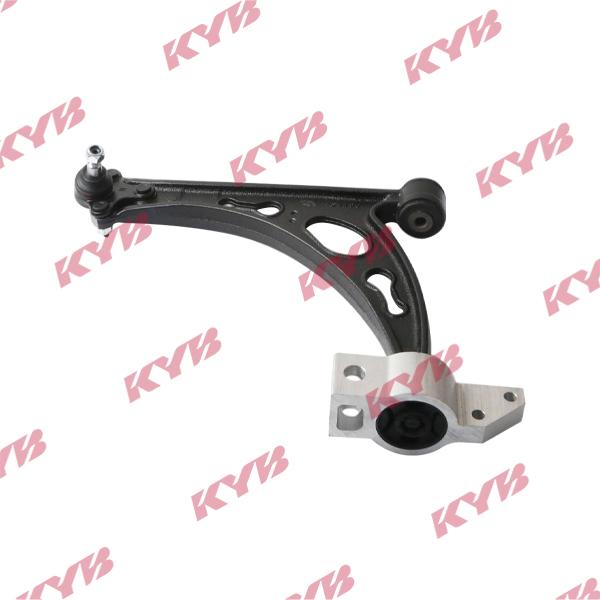 KYB KSC6122 - Рычаг подвески колеса abcparts.ee