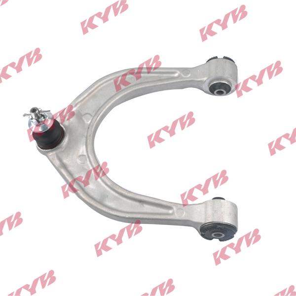 KYB KSC6374 - Рычаг подвески колеса abcparts.ee