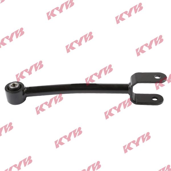 KYB KSC6266 - Рычаг подвески колеса abcparts.ee