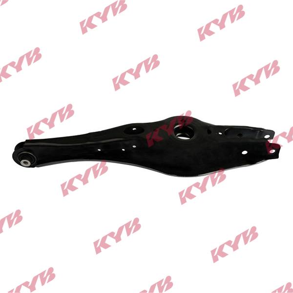 KYB KSC6205 - Рычаг подвески колеса abcparts.ee